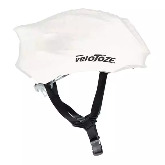 Copricasco VeloToze Bianco 3 Copricasco VeloToze Bianco