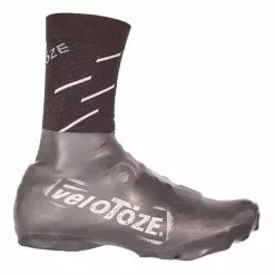 Copriscarpe VeloToze Short MTB Nero