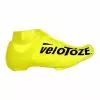 Copriscarpe VeloToze Short 2.0 Giallo Fluo -Vendite Gilet Ciclismo vel s2 vye 006 s 001