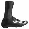 Copriscarpe VeloToze Tall Nero -Vendite Gilet Ciclismo vel t blk 001