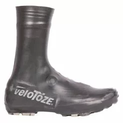 Copriscarpe VeloToze Tall MTB Nero