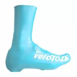 Copriscarpe VeloToze Tall Blu