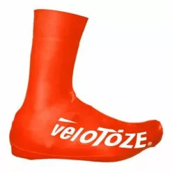 Copriscarpe VeloToze Tall 2.0 Rosso