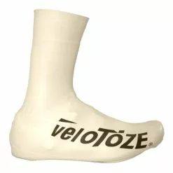 Copriscarpe VeloToze Tall 2.0 Bianco