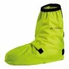 Copriscarpe Vaude Bike Gaiter Corto Giallo Neon