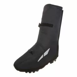 Copriscarpe Vaude Capital Plus Nero