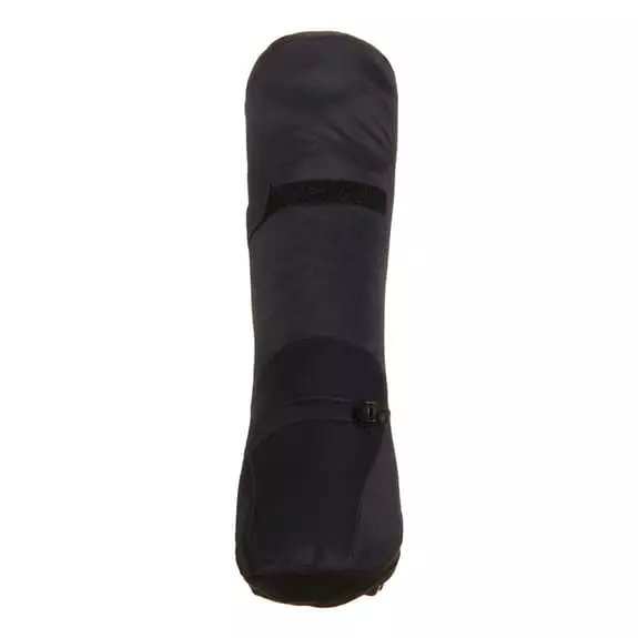 Copriscarpe Vaude Capital Plus Nero 4 Copriscarpe Vaude Capital Plus Nero - immagine 2