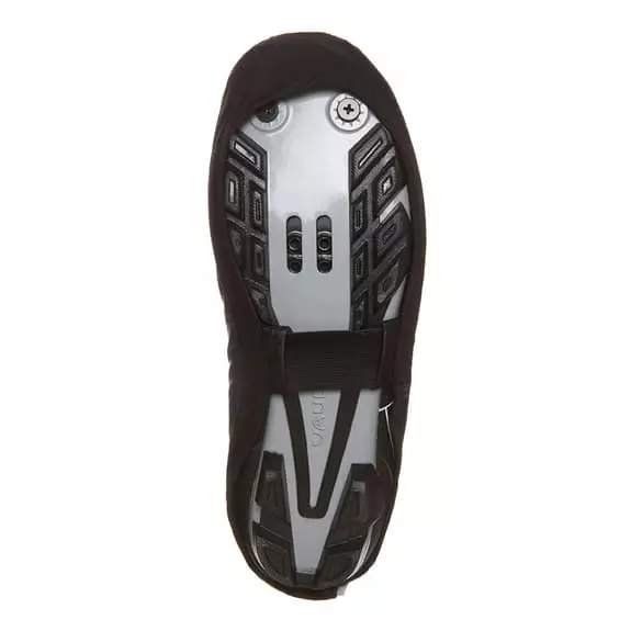 Copriscarpe Vaude Capital Plus Nero 5 Copriscarpe Vaude Capital Plus Nero - immagine 3