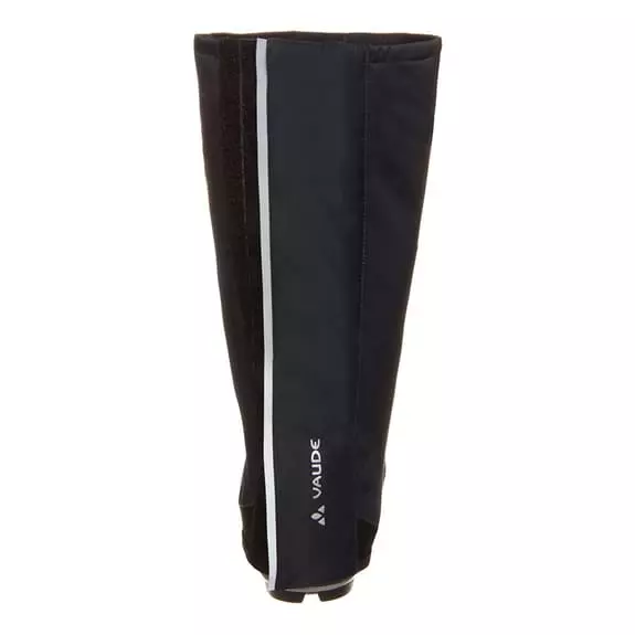 Copriscarpe Vaude Capital Plus Nero 6 Copriscarpe Vaude Capital Plus Nero - immagine 4
