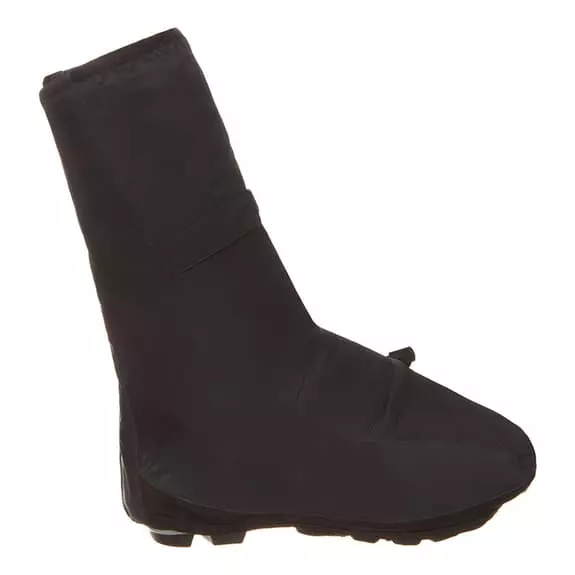 Copriscarpe Vaude Capital Plus Nero 7 Copriscarpe Vaude Capital Plus Nero - immagine 5