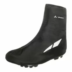 Copriscarpe Vaude Minsk III Nero Grigio