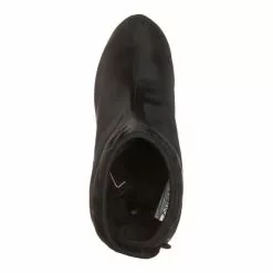 Copriscarpe Vaude Minsk III Nero Grigio -Vendite Gilet Ciclismo vu 04292 051 006