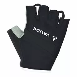 Guanti Vaude Active Nero Donna