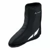 Ghetta Vaude Shoecover Wet Light III Nero -Vendite Gilet Ciclismo vu 40502 010