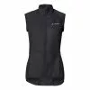 Gilet A Vento Vaude Matera Air Nero Donna -Vendite Gilet Ciclismo vu 43123 010 001