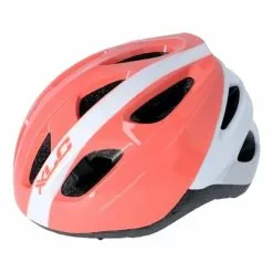 Casco XLC BH-C26 Grigio Chiaro Blu Bambini