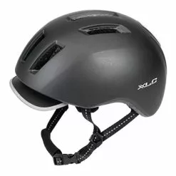 Casco XLC BH-C22 City Nero Mate
