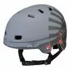Casco XLC BH-C22 Urban Grigio -Vendite Gilet Ciclismo xc 2500180091 001