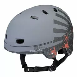 Casco XLC BH-C22 Urban Grigio