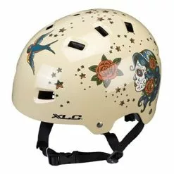 Casco XLC BH-C22 Urban Beige