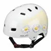 Casco XLC BH-C22 Urban Bianco Crema -Vendite Gilet Ciclismo xc 2500180093 001