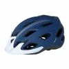 Casco XLC BH-C28 Blu Bianco -Vendite Gilet Ciclismo xc 2500180122 001